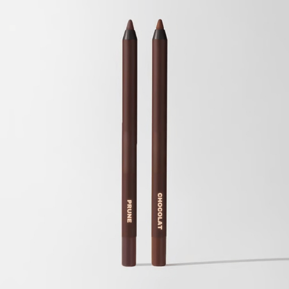 🌟 Crayon Eyeliner Duo 2-en-1 Waterproof 24h – 1 Acheté = 1 OFFERT ! 💦