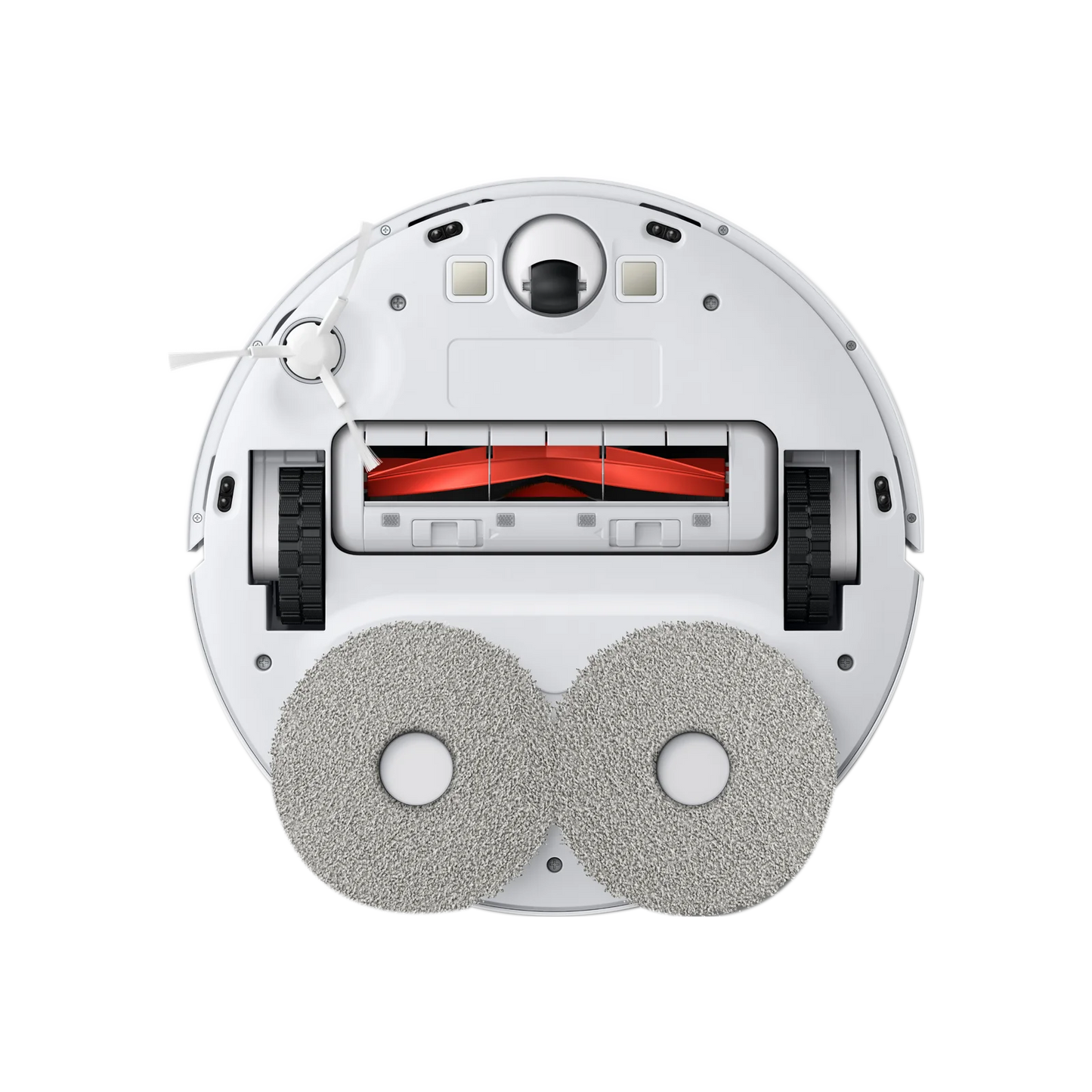 Robot de Limpieza Inteligente HomeClean 3 en 1